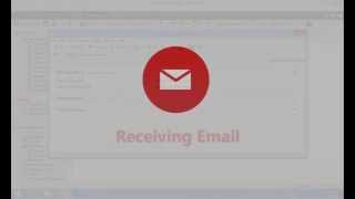 GroupWise 2014: إرسال واستقبال البريد الإلكتروني screenshot 5