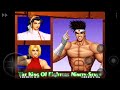 Completando The King of Fighters 97 | Perderé ☠