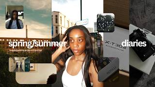 so i got my dream camera..