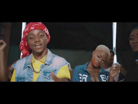 D'slyk - Chop fish (Official Video) Dir - by Twin Directors