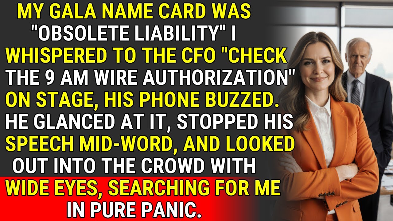 Финансовый директор назвал меня устаревшим — его сделка на 400 миллионов долларов провалилась ♟️