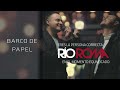 Video Barco De Papel Rio Roma