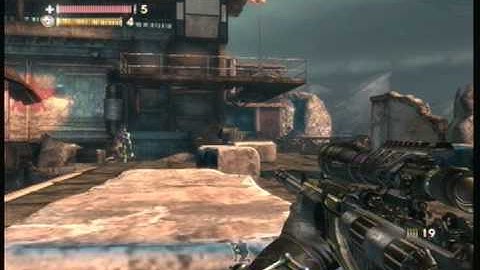 Singularity Complete Game Walkthrough Part 13