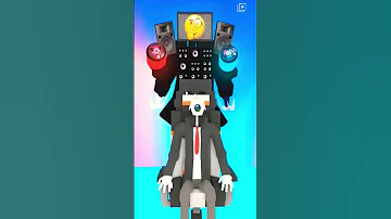 وحوش راس التواليت يطارد جيش رأس الكاميرا Skibidi Skibiditoilet Shorts تحديات الامارات 