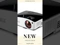 Data Projector DLP XGA 4000 ANSI Short Throw