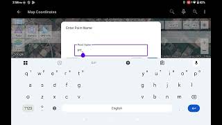 How to make CVS file on UTM geo map  screenshot 5