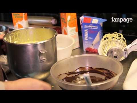 Video: Come Fare Un Delizioso Dessert Al Cioccolato