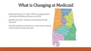 ACHN: General Medicaid Population (Patient 1st)