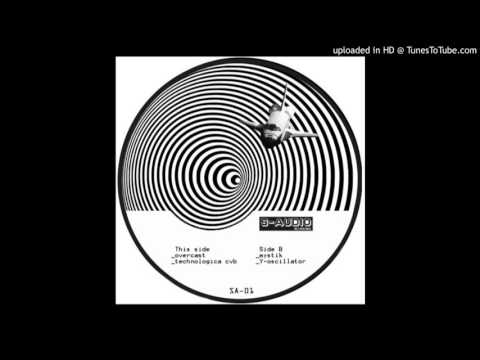 S-Audio — S-Audio - Mystik