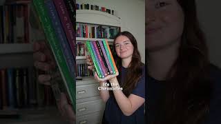 BEST Christian Fantasy Books!