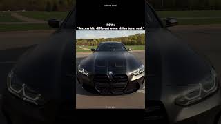 Success Hits Different When Vision Turns Real