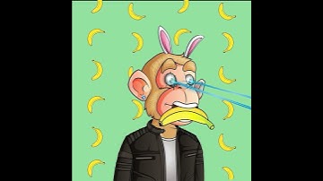 Banana Boy of The Ape Yield Club