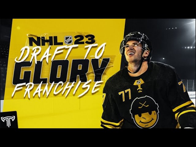 EA SPORTS NHL on X: Live now in #NHL21 which Reverse Retro jersey