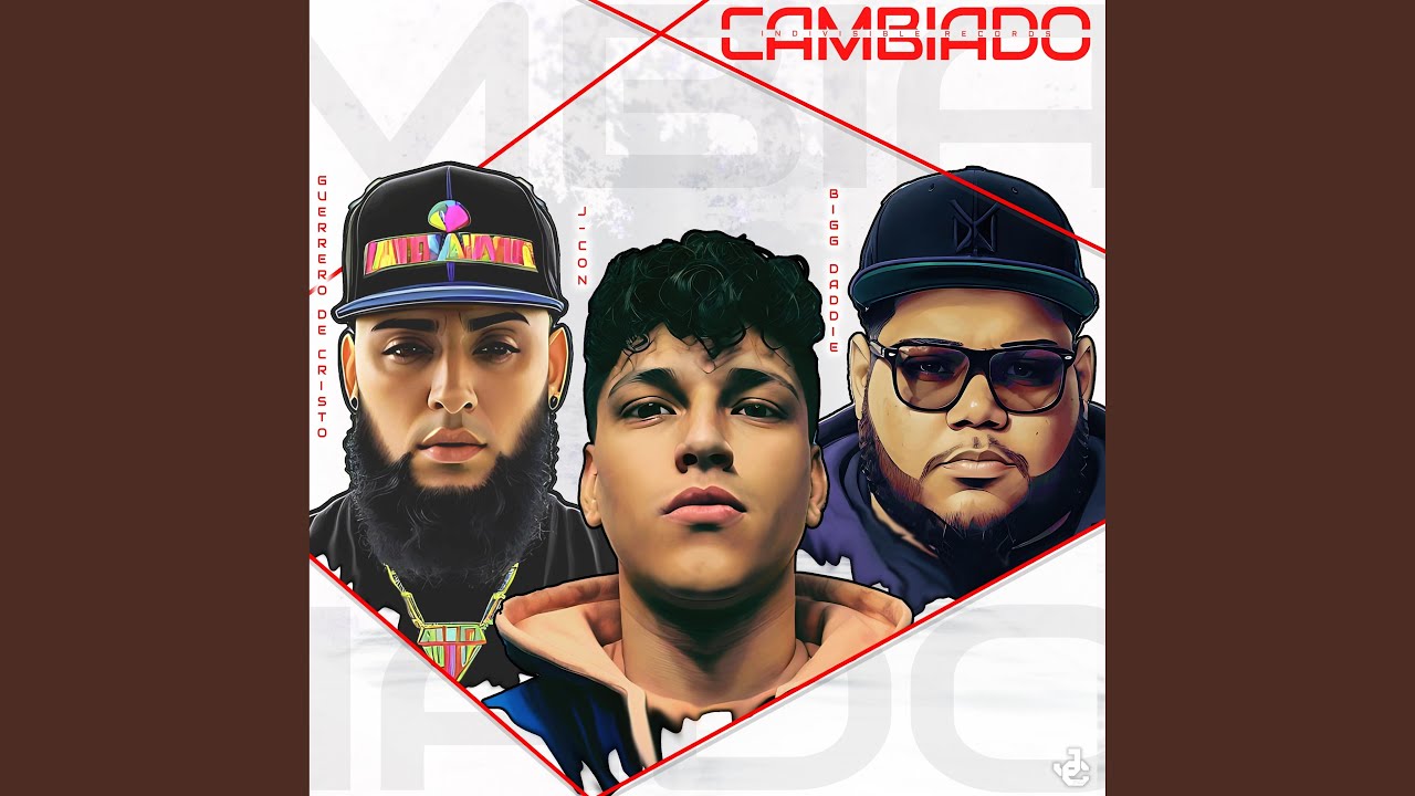 Obejrzyj Cambiado w YouTube Obejrzyj Cambiado w YouTube