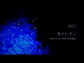カラオケ 月のしずく/RUI