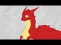 Wings of Fire - Are you afraid of me now? pmv