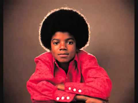 The Jackson 5 I saw Mommy kissing Santa Claus (with lyrics) roweforbes
