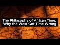 Why do so many black people seem constitutionally incapable of turning up anywhere on time?