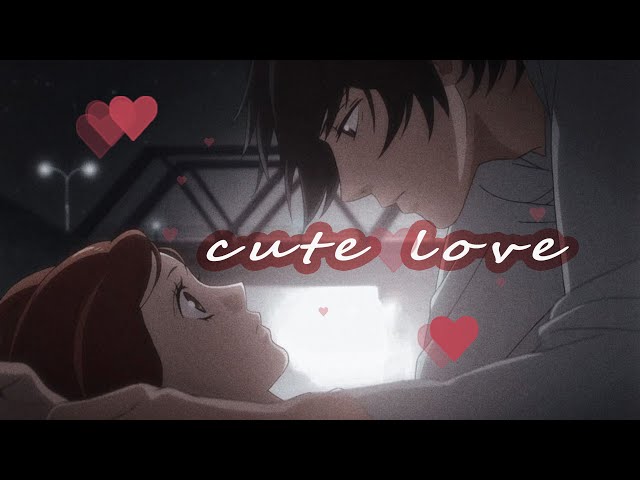 5 Most Romantic Scenes from Ao Haru Ride – just another random blog