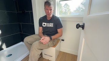 Cuddy Compost Toilet: Practical Review for Tiny Homes & RVs