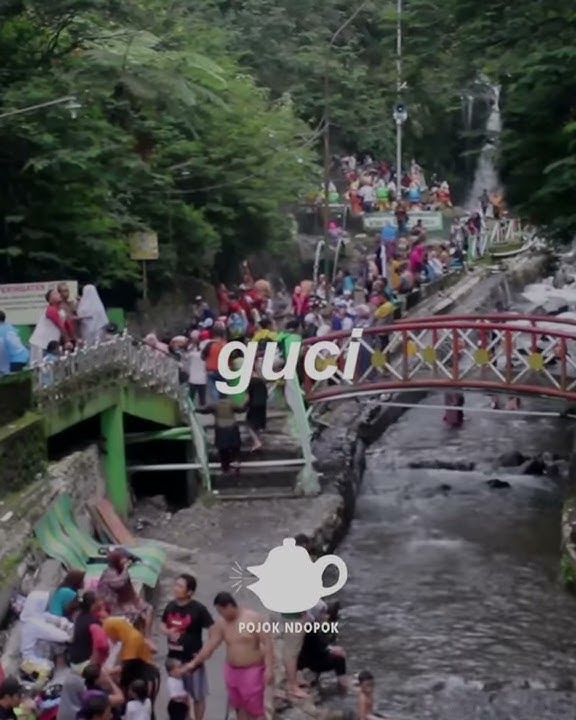 Suara Telpon - Guci #bahasa #tegal #ngapak