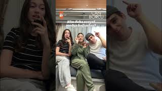 İkizler Ve Doğa Ile Kim Daha Oyununu Oynadık