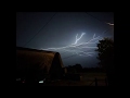 Ref:4mqCJsA1OpY Sud-Gironde : les orages du 1er juillet
