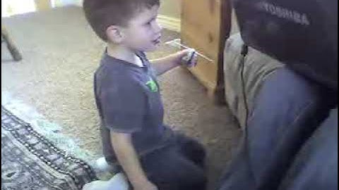 2009 12 19  Jonah Video 121909 001