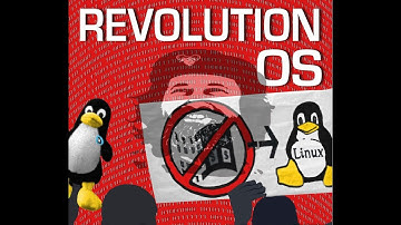 Revolution OS full movie 2001