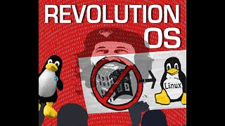 Revolution OS full movie 2001