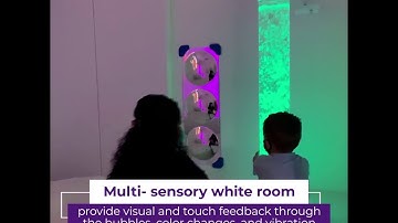 Sensory Integration Therapy