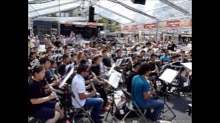 world youth camp WMC 2013