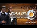 MENS MORNING COFFEE CHAT WITH DEAR FUTURE WIFEY &amp; LBB91