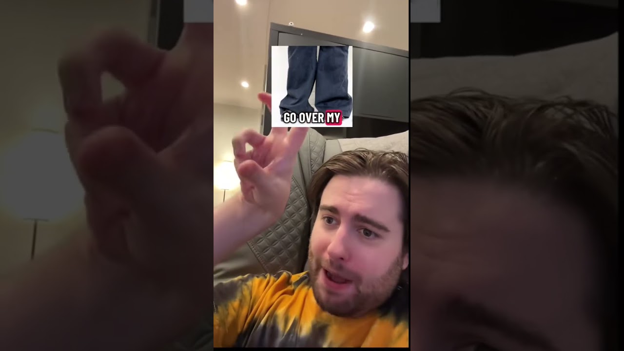 Help #mensfashion #comedy #memes #top5 #shortking