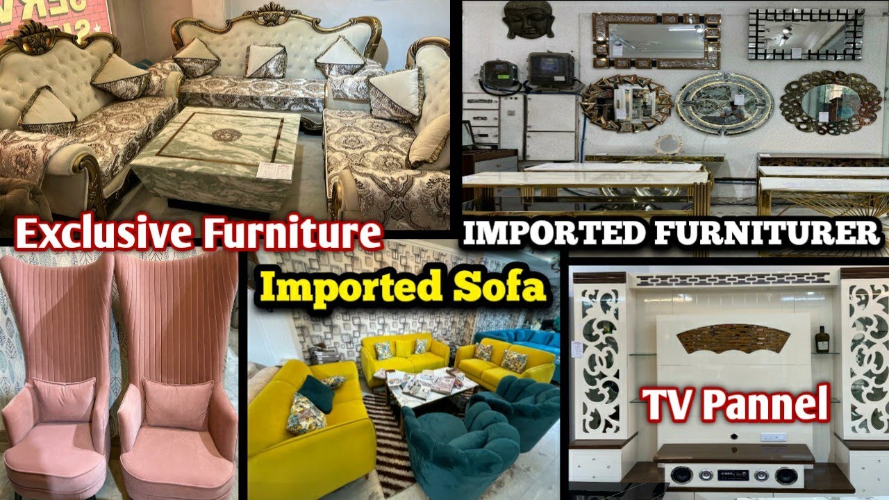 STYLE फर्नीचर MARKET IN kirti nagar exclusive bed घर बैठे आर्डर करें