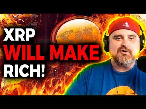 Bitboy Crypto: Why You SHOULD Invest $1000 In XRP And Become Rich! (Xrp News Today)