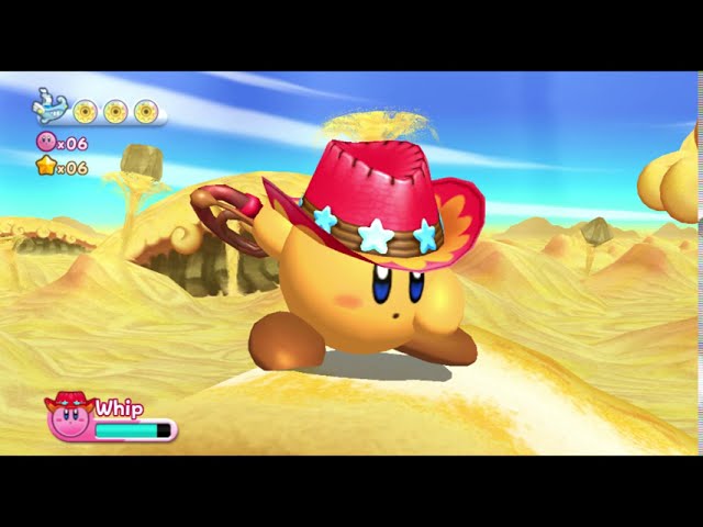 Kirby Return Of Gcn Kirby Rtdl Romhack 1 Youtube - whip kirby roblox