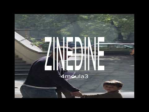 Zinedine .mp3 | Toujour x pasha Type Beat | w/ ‪@GelatoOnTheBeat‬