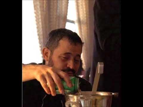 وحدي انا والكاس جورج وسوف 