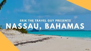 Erik explores the nassau bahamas! share this video with your friends!
who would you go to bahamas with? https://youtu.be/4mqwwukjwng comment
below and le...