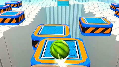 going balls level 135 gameplay walkthrough all levels Android IOS
