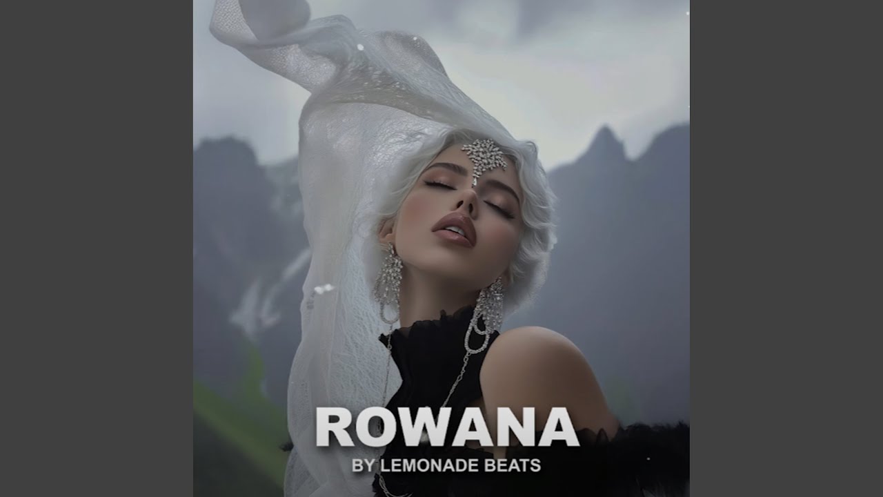 ROWANA - YouTube