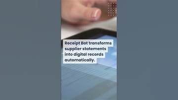 Tired of Matching Supplier Balances Manually ?