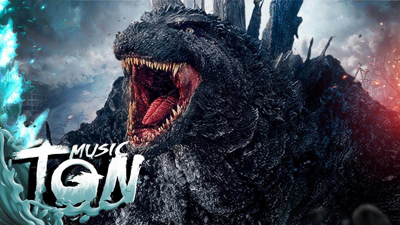 Menos Um | Godzilla Minus One | Papyrus Da Batata