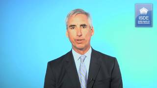 Oliver Luck - Executive Vice President of the NCAA