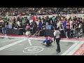 BJJ WORLDS ARIZONA CASH THE MACHINE 
