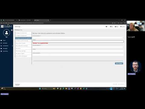 YourCAM: Changing Important Information