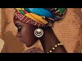 African Relaxing Music  Tuko Pamoja