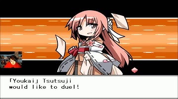 Touhou Puppet Dance Performance Ep 6 Bicycle