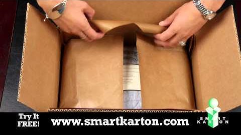 Smart Karton All Paper Pack